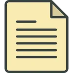 File 2 SVG Icon